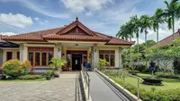 7 Model Rumah Lansia Tanpa Undakan yang Aman dan Nyaman untuk Habiskan Hari Tua