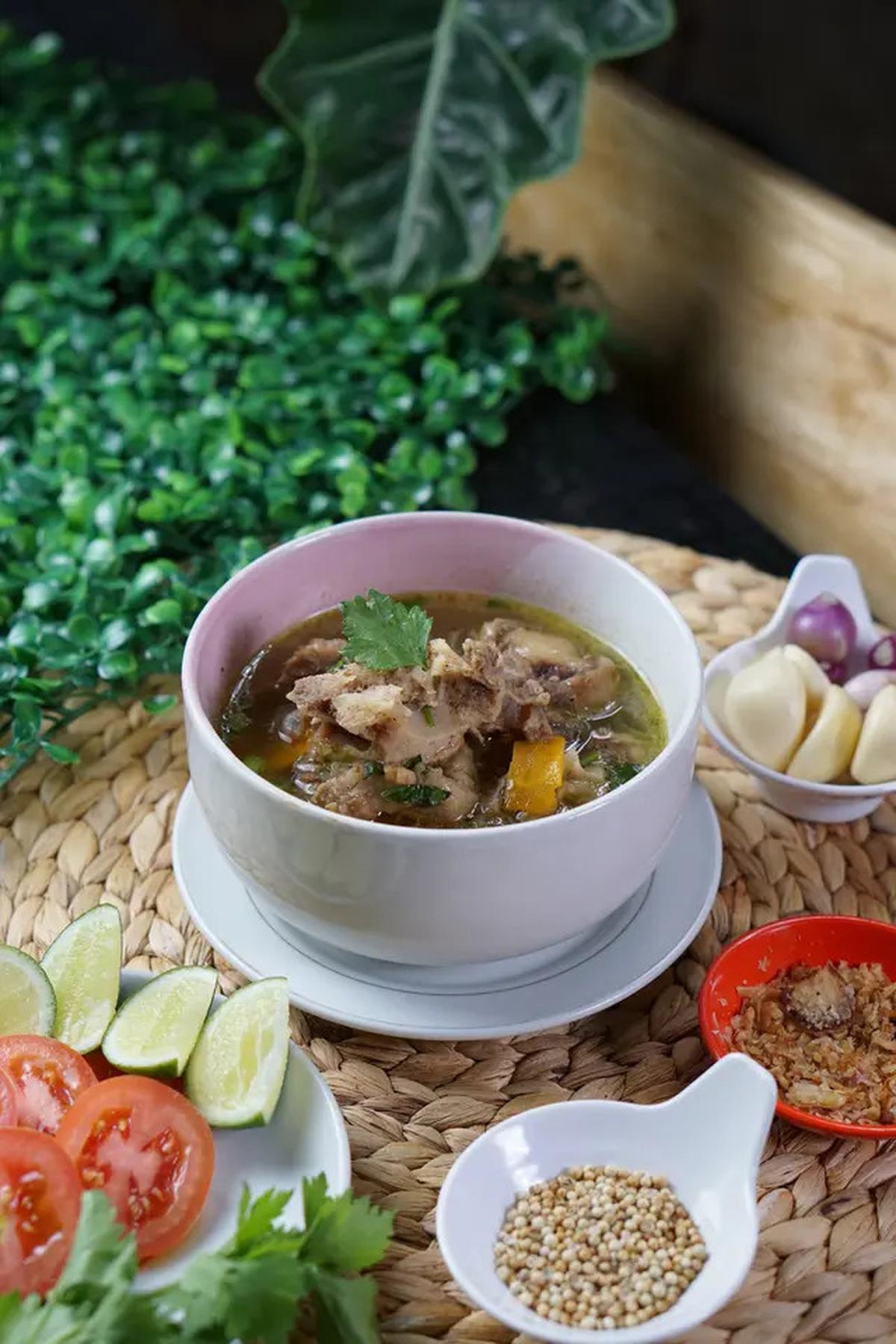 10 Resep Sop Daging, Yuk Buat di Rumah untuk Variasi Menu Buka Puasa dan Sahur