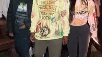 Sempat Banyak Utang, Kanye West Sebentar Lagi Jadi Miliarder