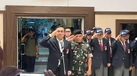 Rayakan 18 Tahun, Organisasi Warga Batak Ini Perkuat Persatuan dengan Aksi Sosial serta Kearifan Lokal