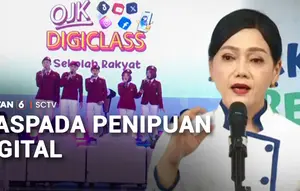 Waspada Penipuan Digital