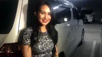 Diisukan Bertarif Rp 150 Juta, Kartika Putri Sesak Napas