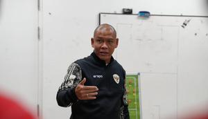 Nova Arianto (Dok. PSSI)