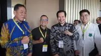 Komite Olahraga Masyarakat Indonesia Gelar Munaslub di Sulawesi Tengah, 8-10 Februari: Bahas AD/ART dan Launching Fornas IX