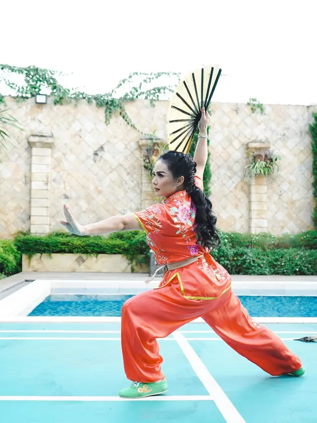 Krisdayanti