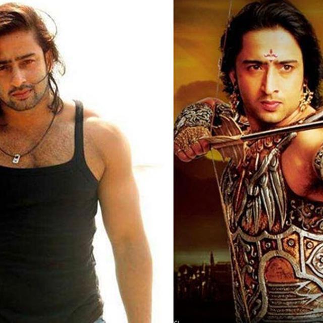 4 Fakta Menarik Shaheer Arjuna Sheikh Mahabarata Showbiz Liputan6 Com Shaheer sheikh lahir pada 30 tahun silam ( selisih dikit dengan admin hehehe), shaheer adalah anak pertama dari 4 alias: 4 fakta menarik shaheer arjuna sheikh