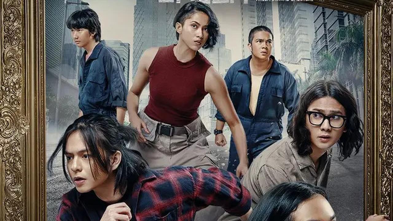 8 Rekomendasi Film Action Indo Terbaik yang Mengguncang Dunia, Wajib Masuk Watchlist