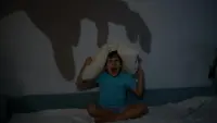 Doa Ketika Merasa Takut Menghadapi Suatu Keadaan
