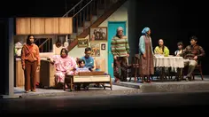 Home Sweet Loan The Musical Resmi Dipentaskan di TIM