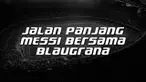 Hubungan mega bintang Lionel Messi dan Barcelona tengah di ujung tanduk.