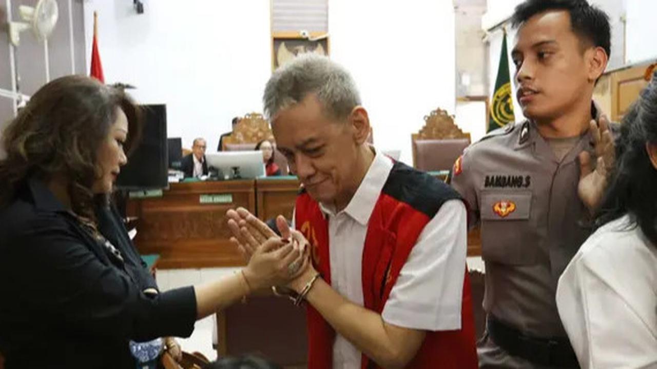 Fariz RM Minta Maaf di Sidang, Ini Isi Nota Pembelaan Terkait Kasus Narkoba