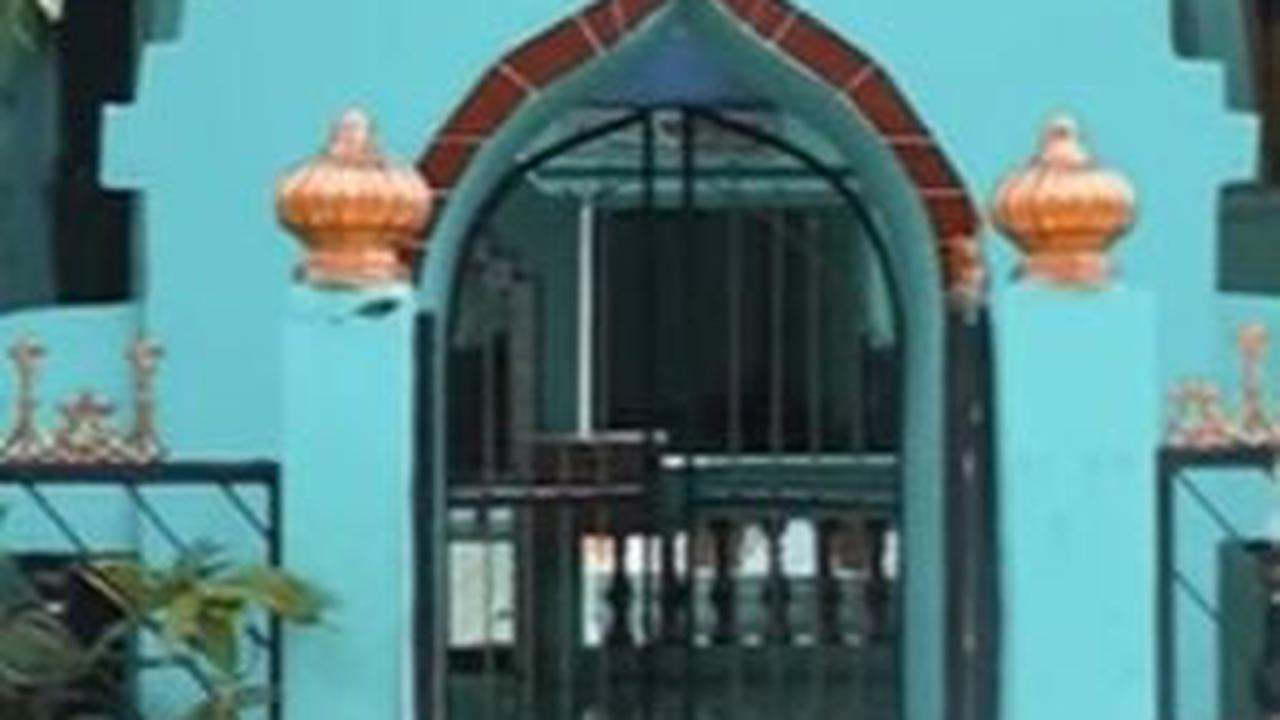 Berziarah ke Makam Kyai Damar, Konon Utusan Wali Songo dan Tokoh Penyebar Agama Islam di Semarang