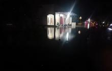 BPBD Sulteng Laporkan Dua Desa di Buol Dilanda Banjir, Ratusan KK Terdampak
