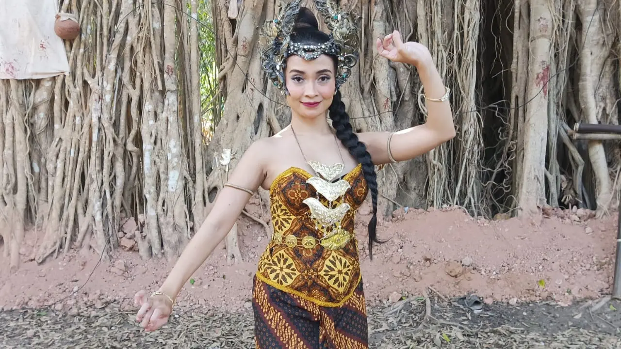 Mila Rosinta Totoatnojo (Istimewa)