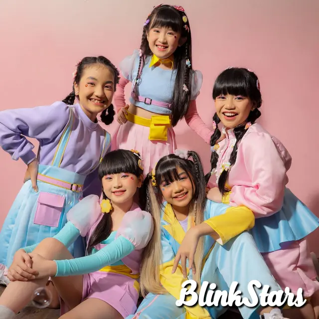 Blinkstars