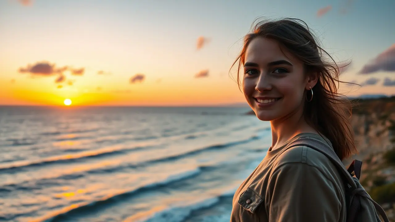 horizon adalah