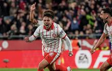 Barcelona Gagal Geser Madrid di Puncak Klasemen Liga Spanyol Usai Kalah dari Girona