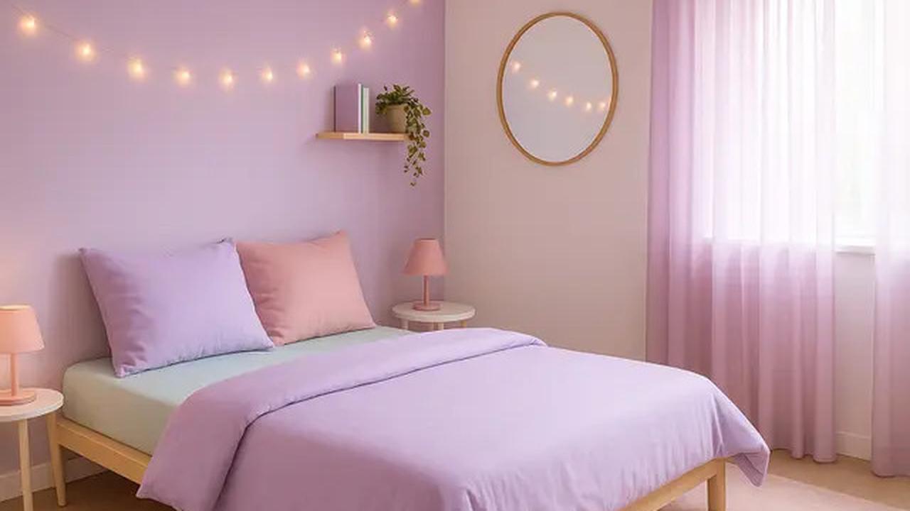 7 Desain Kamar Instagramable yang Bagus dan Perawatannya Mudah