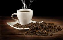 Minum kopi berkafein turunkan risiko kanker mulut