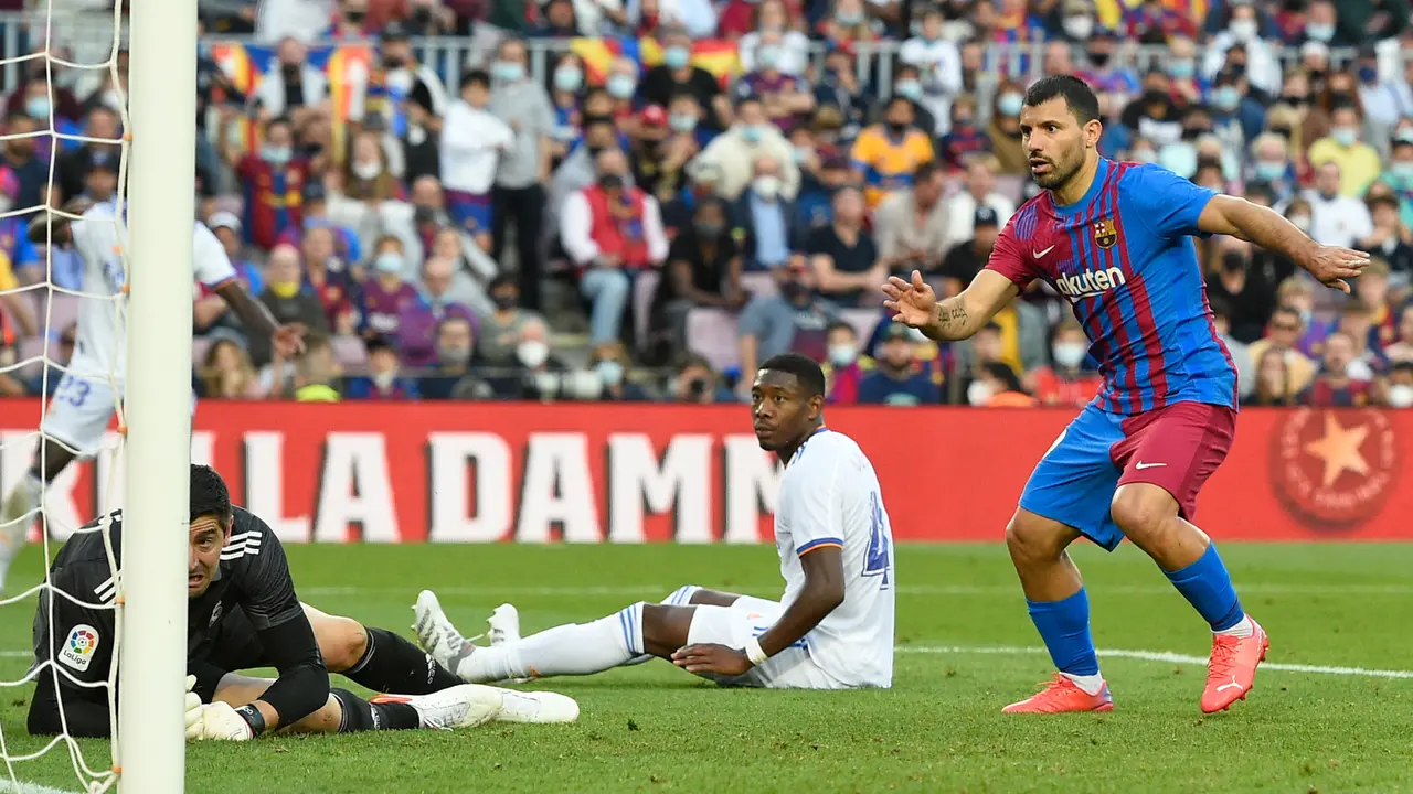 El Clasico