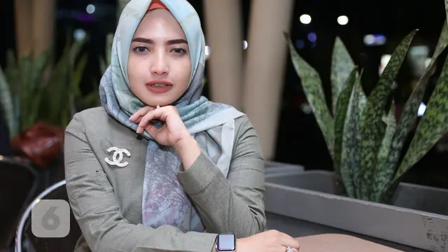 [Bintang] Yulia Mochamad