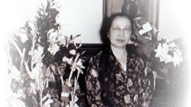 Emma Puradiredja