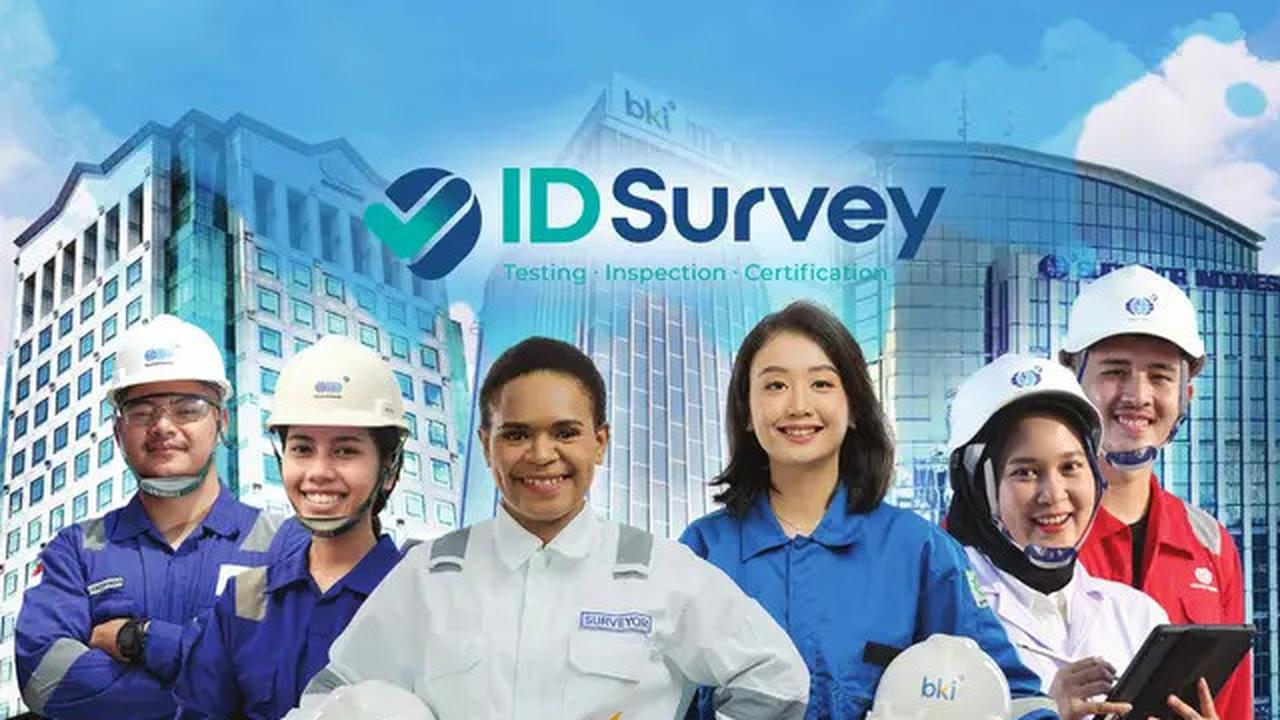 Sederet Target IDSurvey Usai Diluncurkan