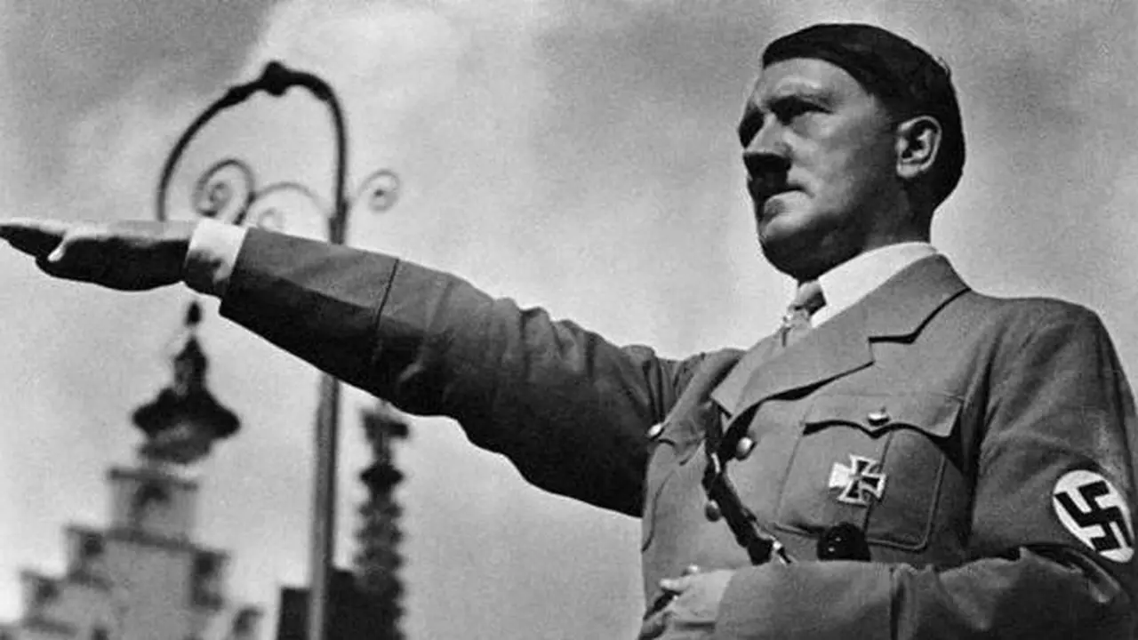 Anti-Diktator Nazi, 5 Aktris Jerman Ini Bernasib Tragis