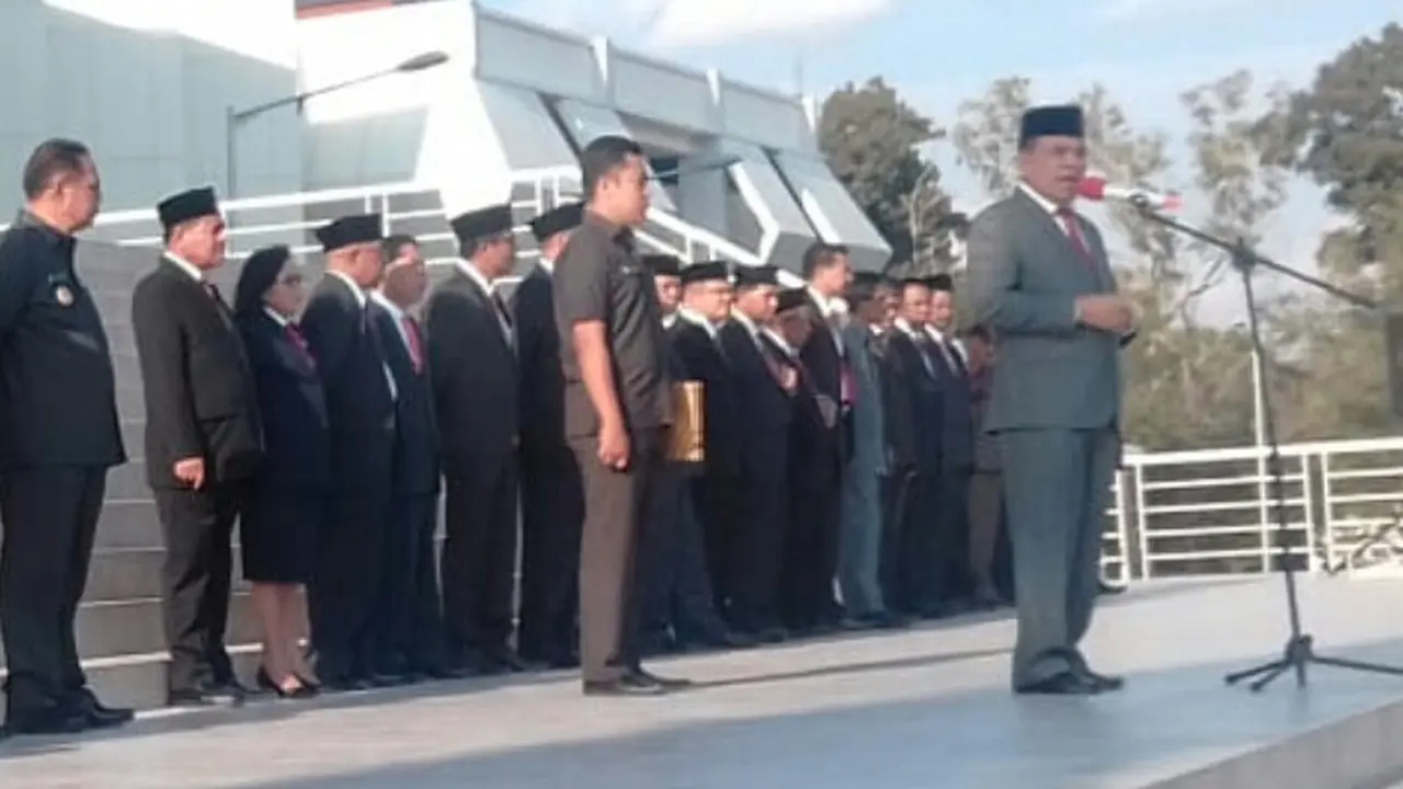 Gubernur NTT