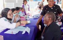 Dinkes Jayapura Rutinkan Pemeriksaan Kesehatan Gratis, Tekan Angka Penyakit Menular