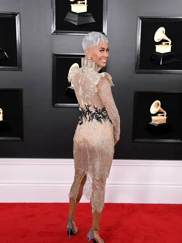 Grammy Awards 2019