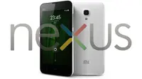Google Akan Singkirkan Merek Nexus? 