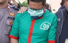 Terungkap Modus Ibra Azhari Beli Narkoba: Pakai Pembungkus Parfum, Dikirim Pakai Jasa Kurir