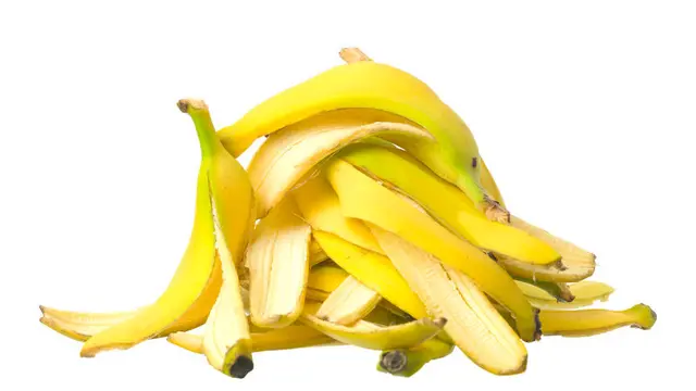 Menguliti Manfaat Kulit Pisang untuk Kesehatan