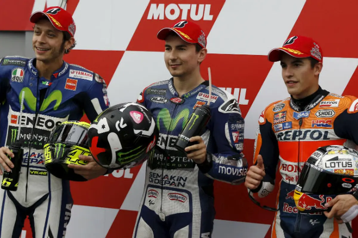 Valentino Rossi