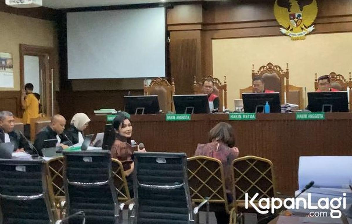 Sandra Dewi Ungkap Derita Penyakit Kulit Rosacea Seumur Hidup, Mukanya Penuh Nanah