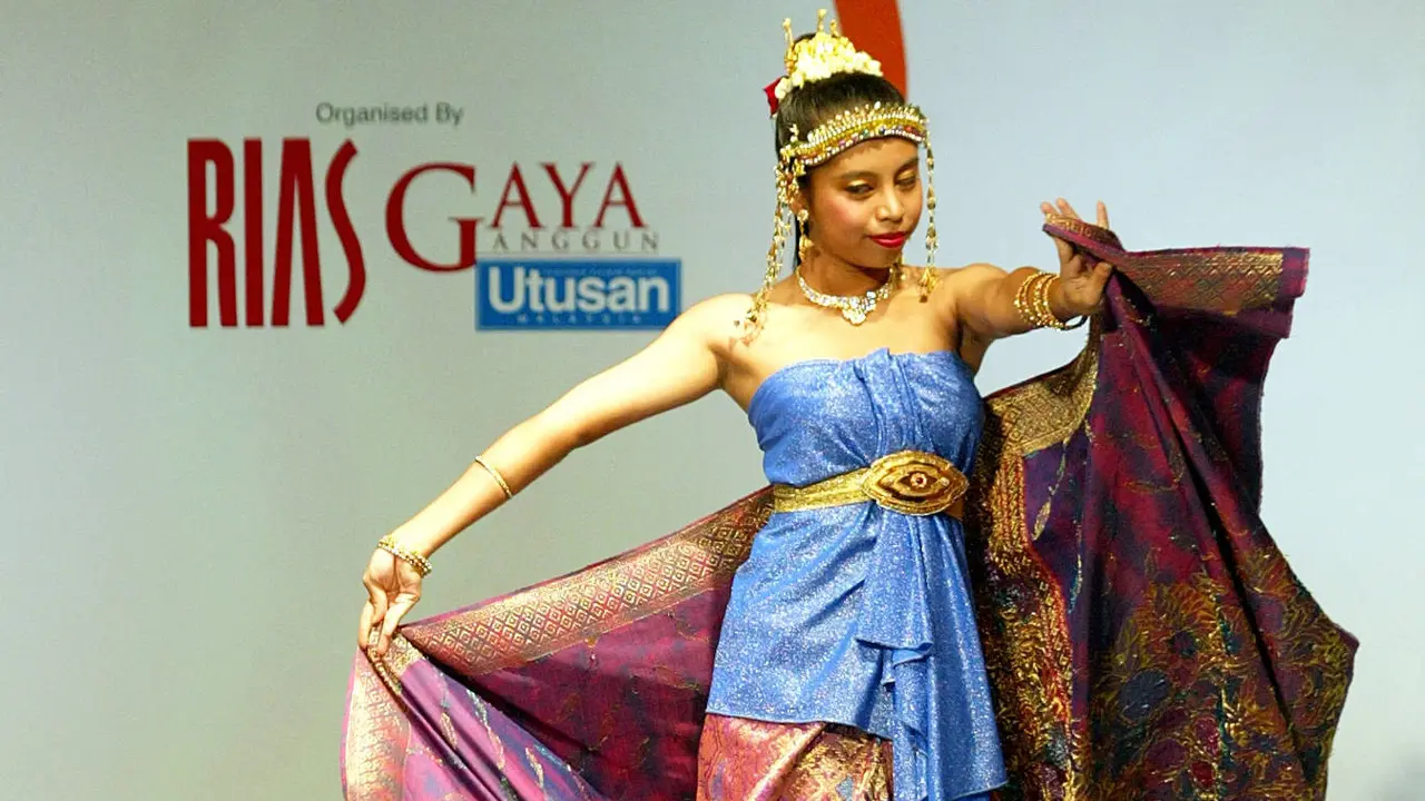Songket Malaysia