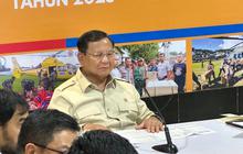 Prabowo Siap Cabut HGU untuk Bangun Hunian Sementara Warga Terdampak Bencana Sumatra