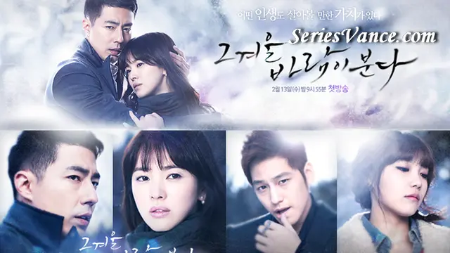 6 Drama Korea dengan Jalan Cerita Menyedihkan Sepanjang Masa