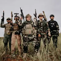 ilustrasi mimpi perang/Nur Andi Ravsanjani Gusma/pexels