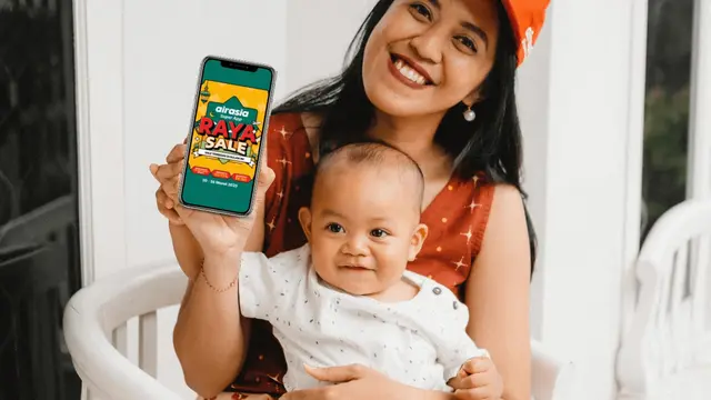 Usai Jadi Model Charles & Keith, Zoe Gabriel yang Dibully karena Tas Mewah Jadi Duta AirAsia