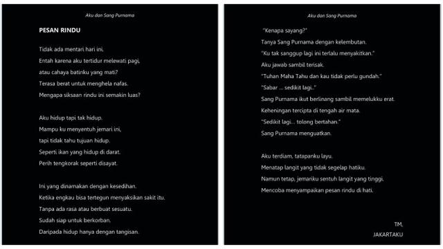 6 Potret Tsania Marwa Rilis Buku, Tumpahkan Isi Perasaannya dalam Karya Tulis