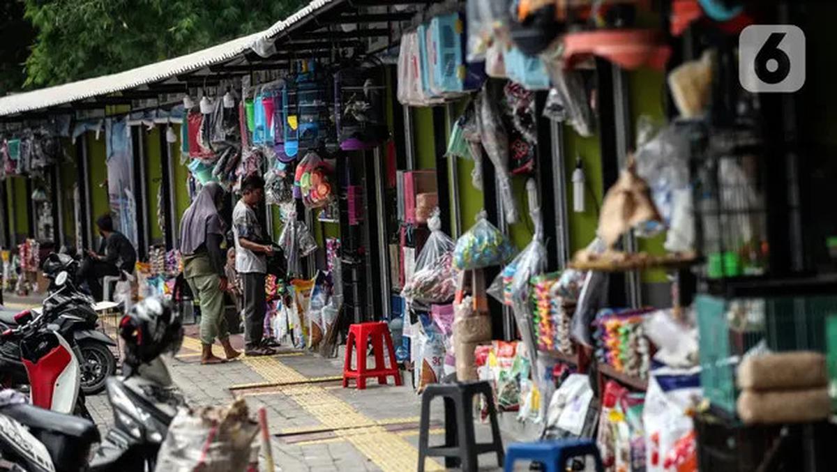 Pemprov DKI Jakarta Wujudkan Kota Berkelanjutan Melalui Penataan Barito dan Pembangunan Sentra Fauna