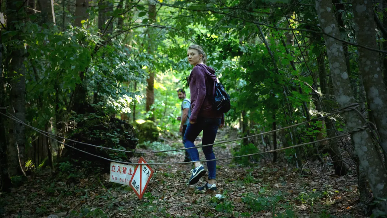 Review The Forest, Menyusuri Seramnya Hutan Bunuh Diri Jepang