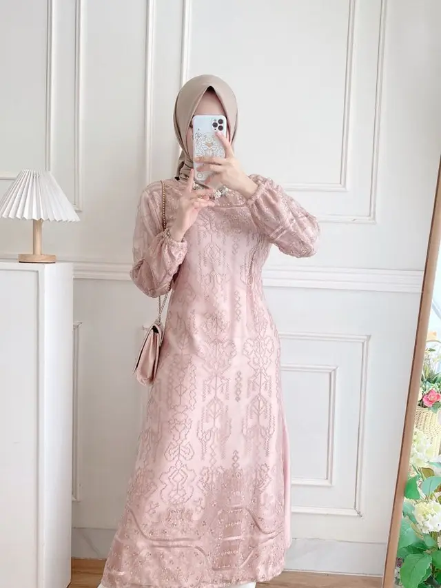 midi dress