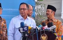 Mendagri Tito Ungkap Kemendagri Pangkas Anggaran 57,46%, Ini Daftar Lengkapnya