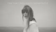 The Tortured Poets Department (TTPD) Taylor Swift. (dok. instagram/taylorswift)