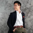 Blazer Premium Pria yang Bikin Look Makin Mahal, Cocok Buat Kerja sampai Kondangan