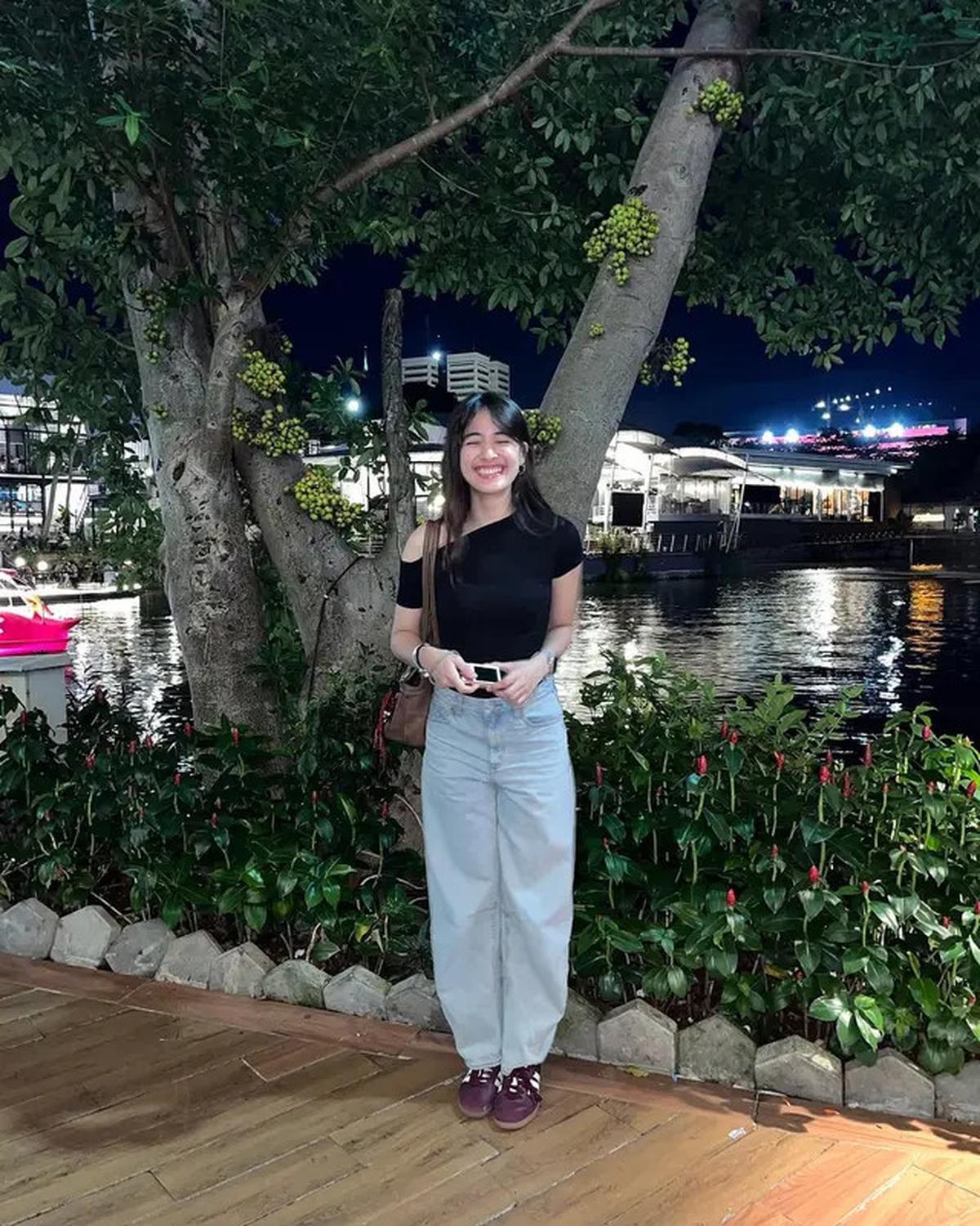 6 Potret Bryan Domani dan Mawar Eva Ngedate, Saling Foto Jarang Umbar Kemesraan