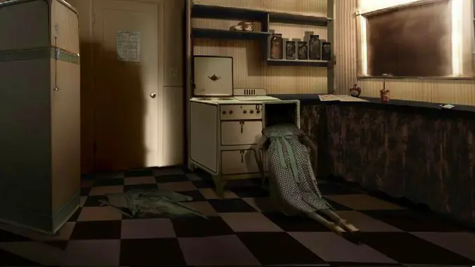 Ada Sesuatu Horor di Dapur, Berani Baca Artikel Ini Malam Hari?